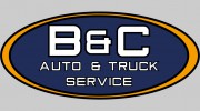 B & C Service