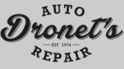 Dronet's Auto Repair