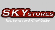 Firestone Sky Stores
