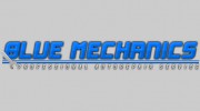Blue Mechanic
