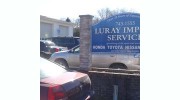 Luray Import Service