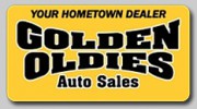 Golden Oldies Auto Sales
