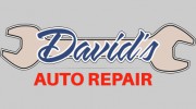 David's Auto Repair