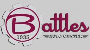 Battles Auto Center