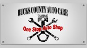 Bucks County Auto Care