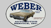 Weber Automotive