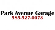 Park Avenue Garage