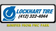 Lockhart Tire