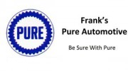 Frank's Pure Automotive