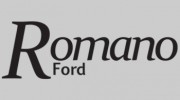 Romano Ford