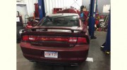 A Plus Auto & Truck Repair