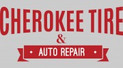 Cherokee Tire & Auto Repair