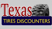 Texas Tires Discounters