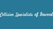 Collision Specialists Of Inwood