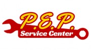 P.E.P. Service Center