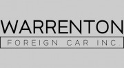 Warrenton Foreign Car