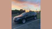 Kon Limousine Service