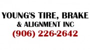Young's Alignment