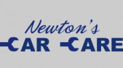 Newton's Car Care