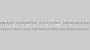 Malave's 2nd To None Auto Service