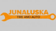 Junaluska Tire & Auto