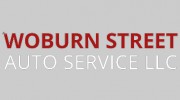 Woburn Street Auto Service