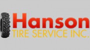 Hanson Tire Service