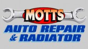 Motts Auto Repair & Radiator