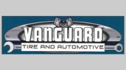 Vanguard Full Service