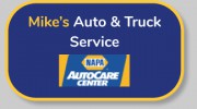 Mike's Auto & Truck Service