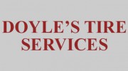 Doyle's Tire Service