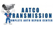 AATCO Transmission & Complete Auto Repair
