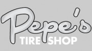 Pepe's Tire Shop