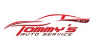 Tommy's Auto Service