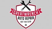 Great Wrench Auto Repair