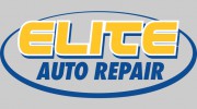 Elite Auto Repair
