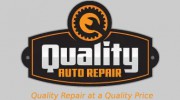 Quality Auto Repair