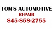 Tom's Automotive Repair