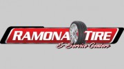 Ramona Tire & Service Centers