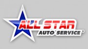 All Star Auto Service