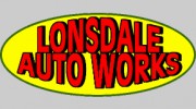 Lonsdale Oil