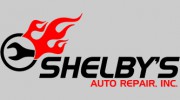 Shelby's Auto Repair