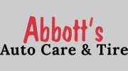 Abbott's Auto Care