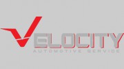Velocity Automotive Service