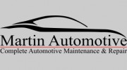 Martin Automotive