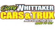 Whittaker's Thophy Auto Sales