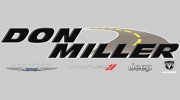 Don Miller Dodge Chrysler Jeep Ram