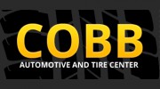 Cobb Automotive & Tire Center