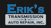 Erik's Transmission & Auto Repair