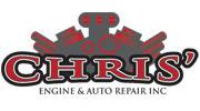 Chris' Engine & Auto Repair